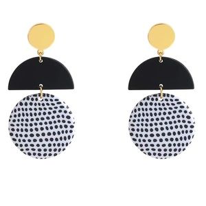 NEW!! Boutique Women’s Geometric Earrings
